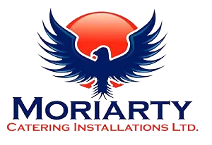 Moriarty Catering Installations